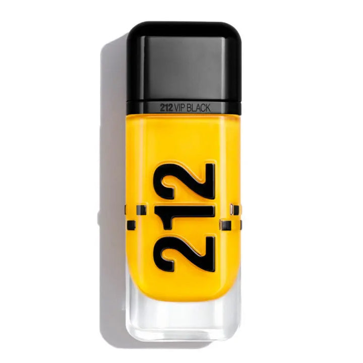 212 VIP Black Cab By Carolina Herrera 3.4oz Men EDP Spray