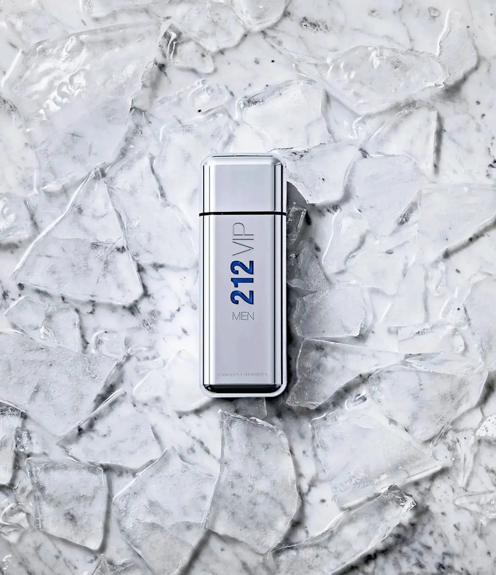 212 Vip Men By Carolina Herrera For Men 3.4 oz EDT Spray Carolina Herrera