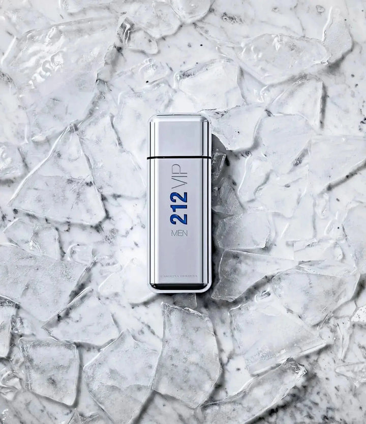 212 VIP Men by Carolina Herrera – Men’s 6.7oz EDT.