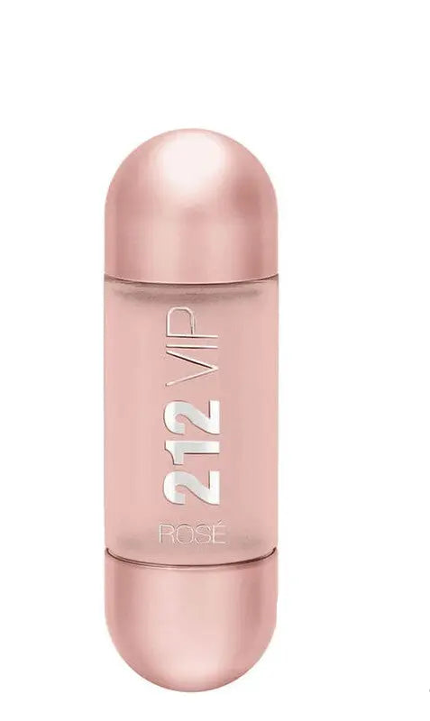 212 VIP Rose Hair Mist by Carolina Herrera for Women 1.0oz Spray 