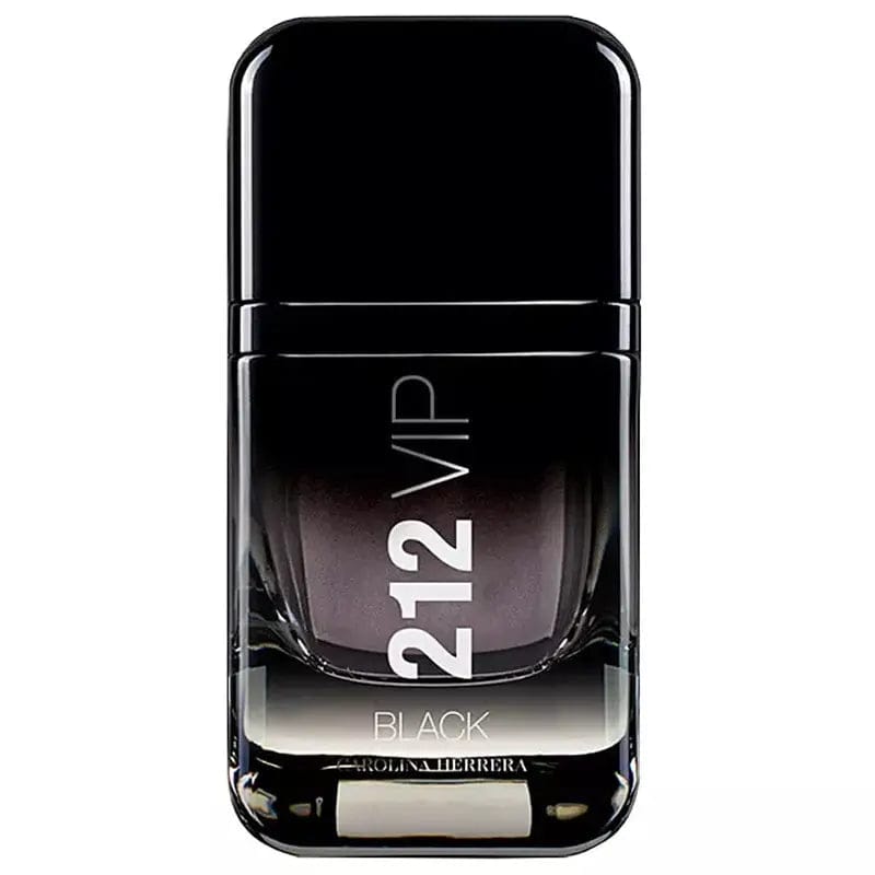 212 Vip Balck By Carolina Herrera - For Men 1.7oz EDP Spray