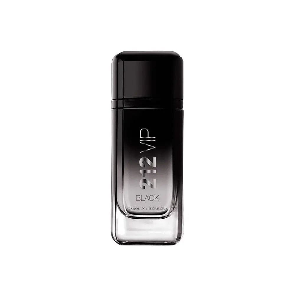 212 Vip Black By Carolina Herrera - For Men 3.4oz EDP Spray