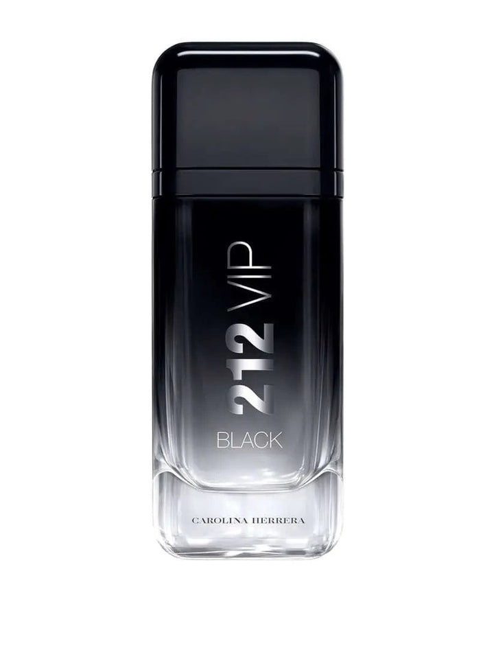 212 VIP Black By Carolina Herrera - For Men 3Pcs Gift Set EDP.