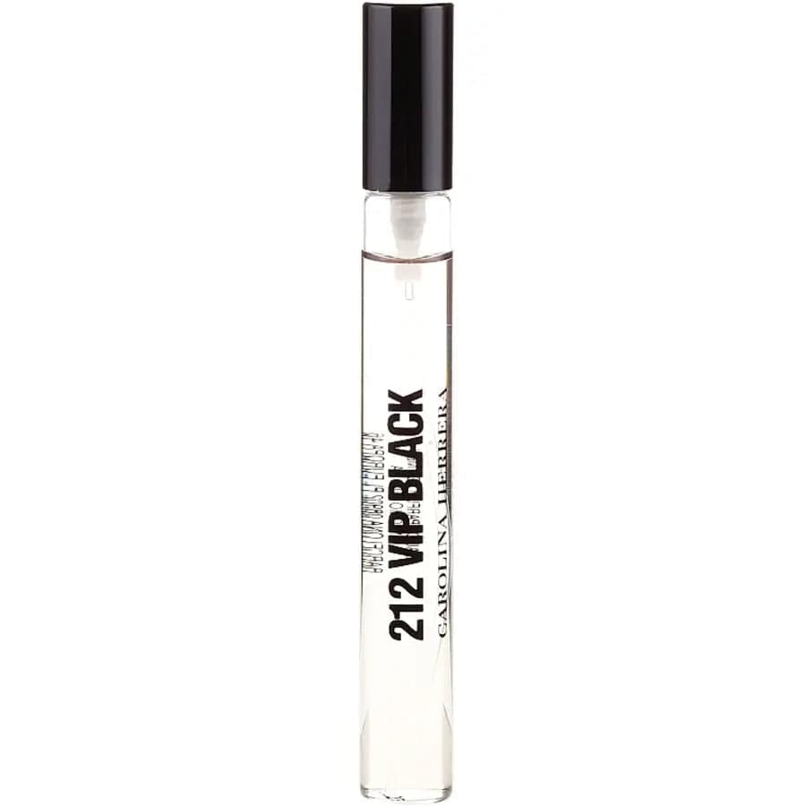 212 Vip Black By Carolina Herrera For Men 3Pcs Set EDP Spray Carolina Herrera