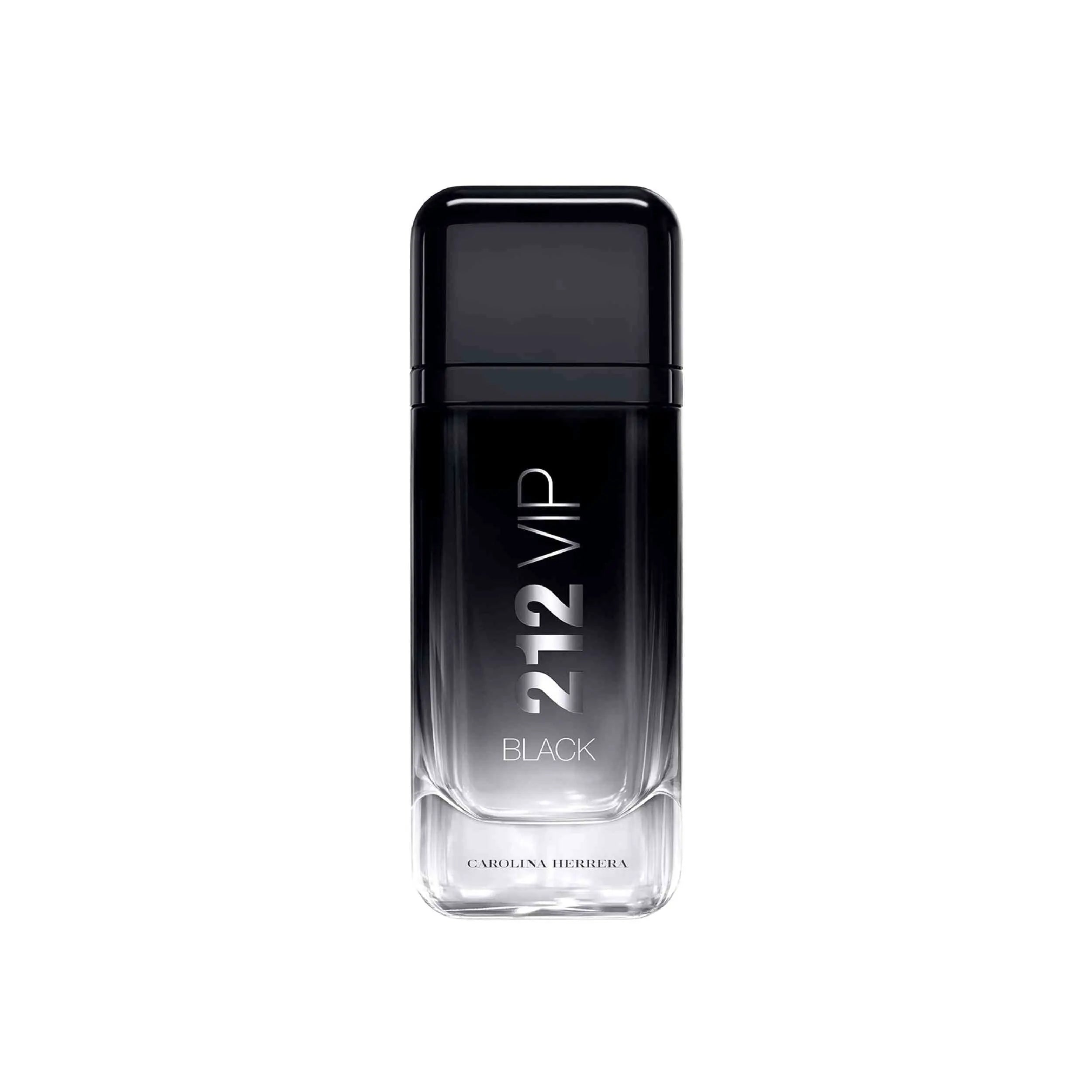 212 Vip Black By Carolina Herrera For Men (2pc Gift Set) Carolina Herrera