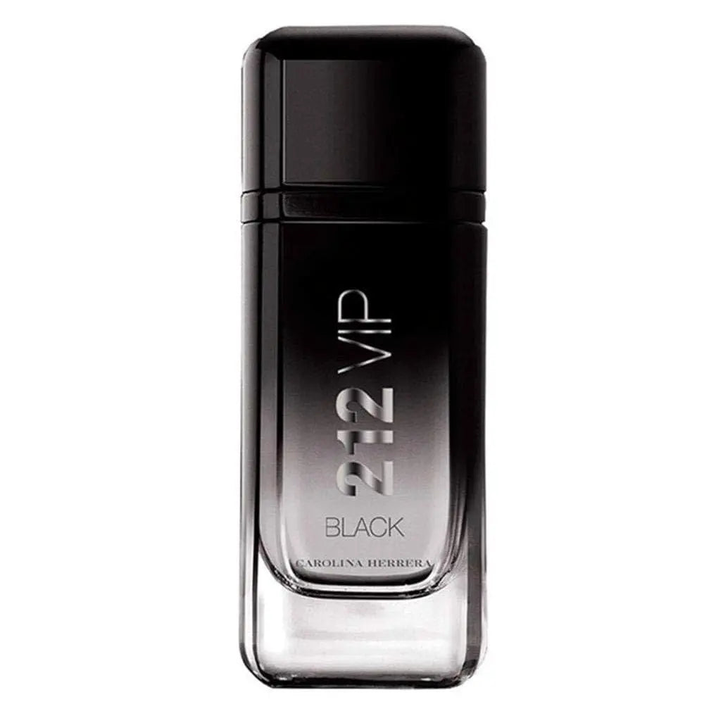212 Vip Black By Carolina Herrera For Men (2pc Gift Set) Carolina Herrera
