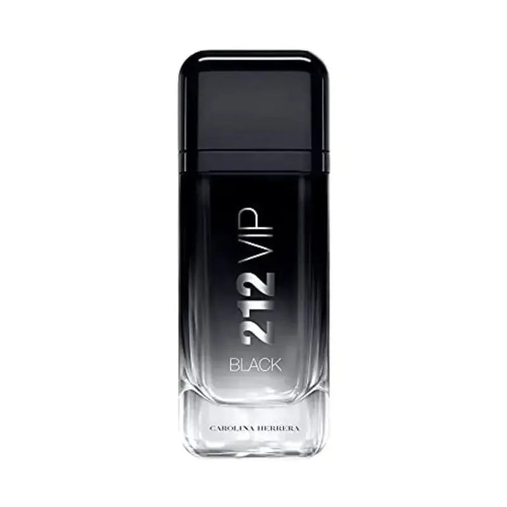212 VIP Black 2-piece set by Carolina Herrera for Men 3.4oz EDP
