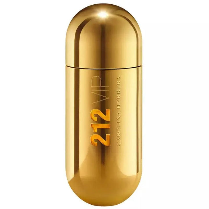 Carolina Herrera 212 Vip Women´s 2.7oz Eau De Parfum.
