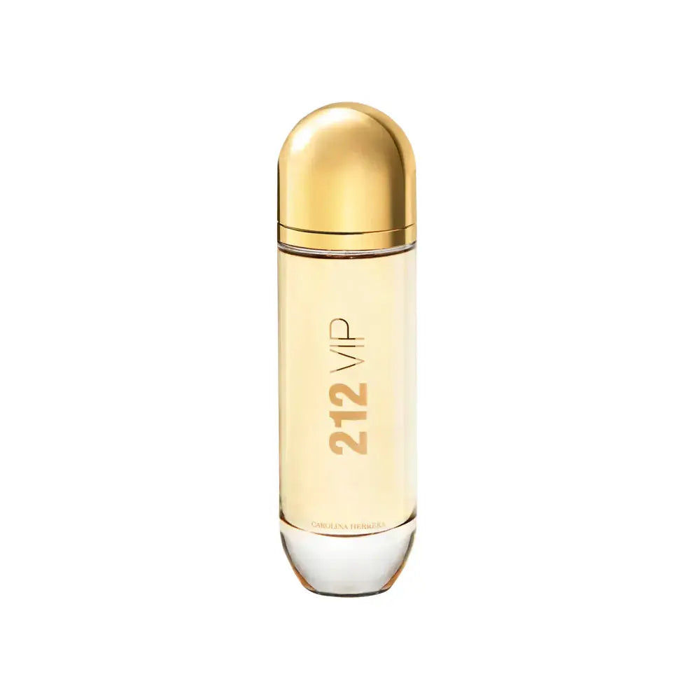212 Vip By Carolina Herrera For Women 4.2 oz EDP Spray - perfumesandrea