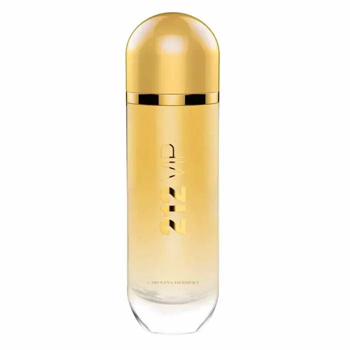 212 VIP By Carolina Herrera Women’s Eau de Parfum 4.2oz