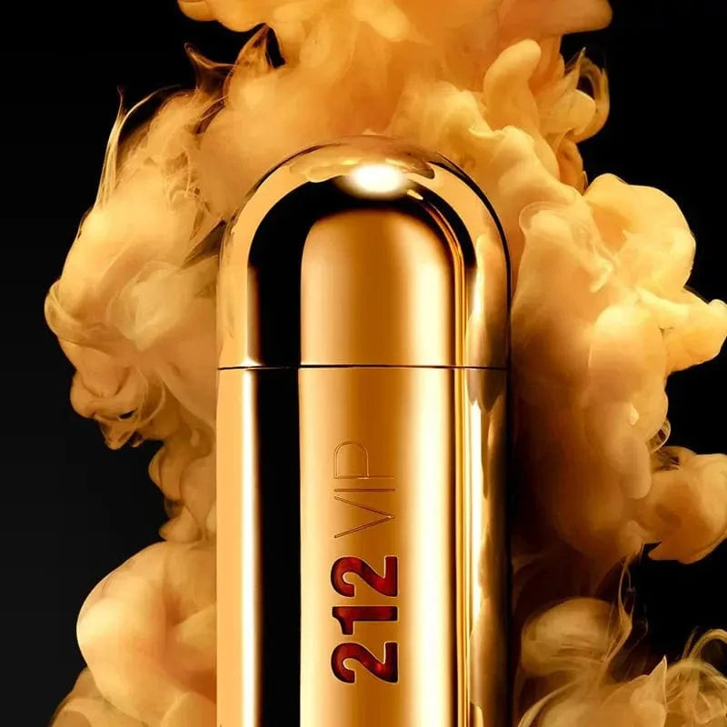 212 VIP By Carolina Herrera Women’s Eau de Parfum 4.2oz