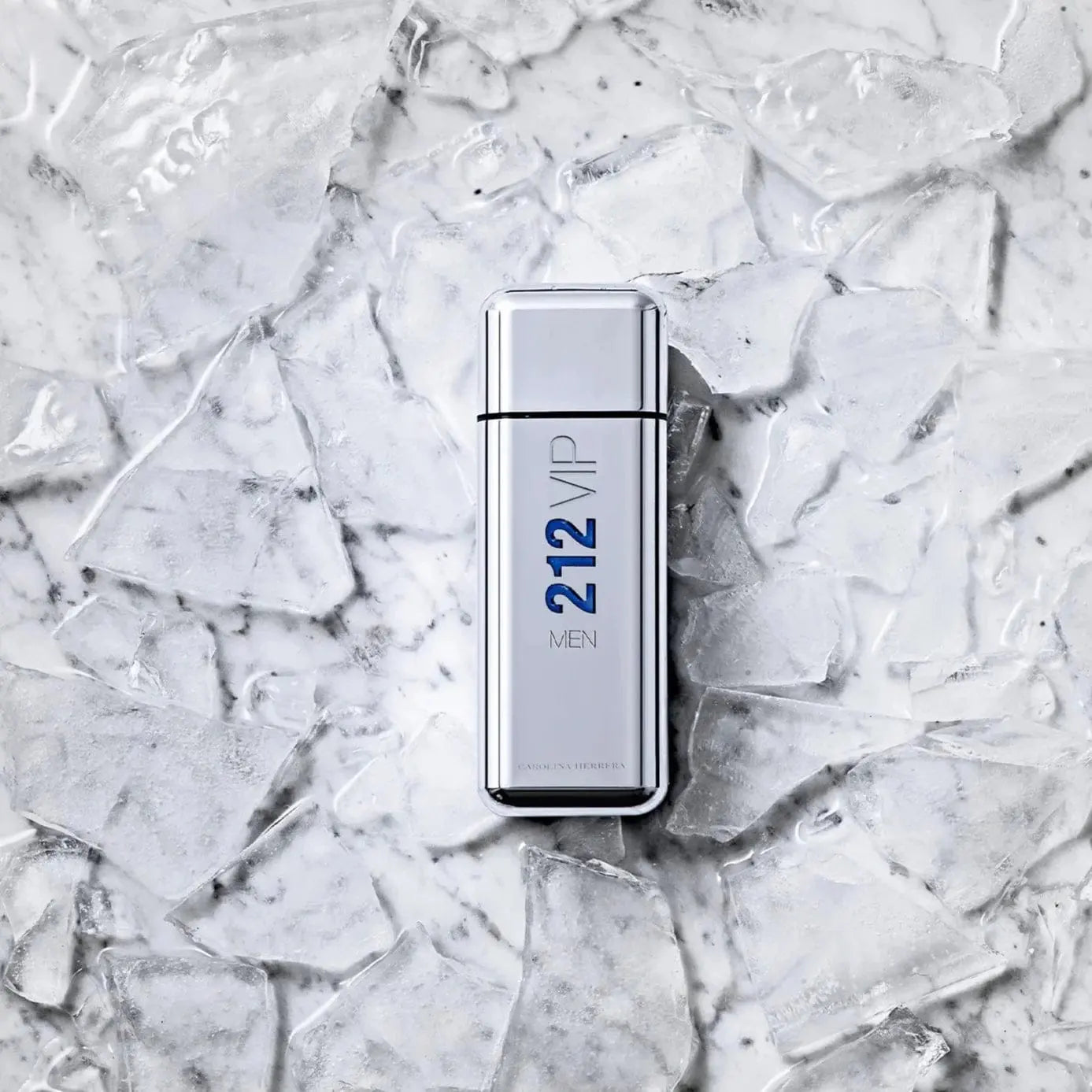 212 VIP Men By Carolina Herrera - For Men 3.4oz EDT Spray