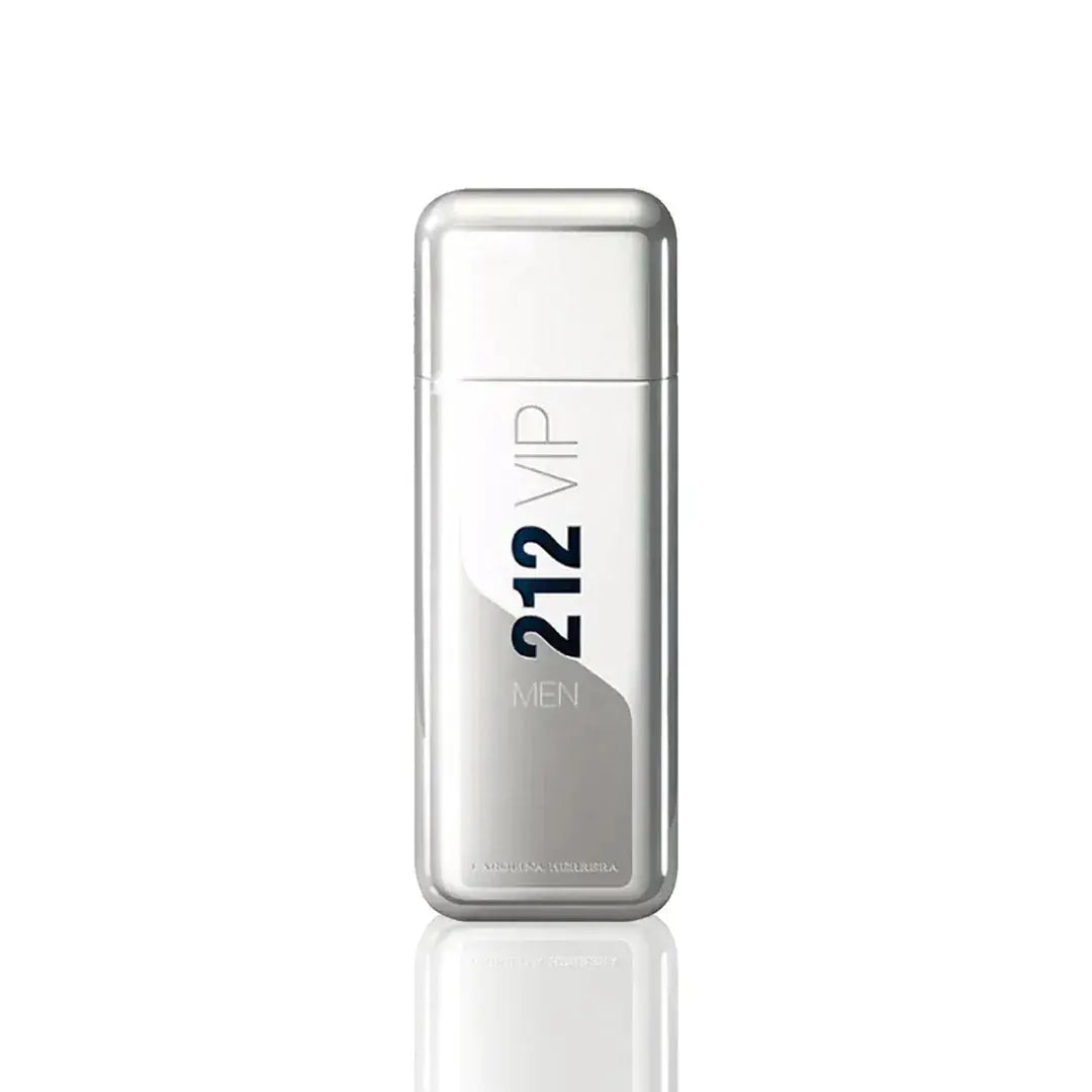 212 VIP Men by Carolina Herrera - For Men 3.4oz EDT Tester