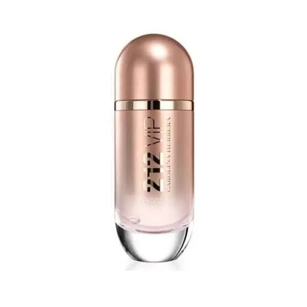 212 Vip Rose By Carolina Herrera For Women 2.7 oz EDP Spray (Tester) Carolina Herrera