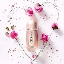 212 Vip Rose By Carolina Herrera For Women 2.7oz EDP Spray Carolina Herrera