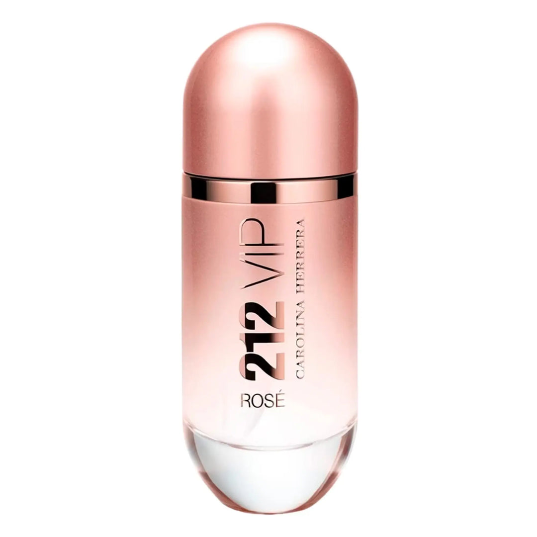 212 VIP Rose By Carolina Herrera - For Women 2.7oz EDP.