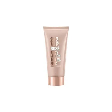212 Vip Rose By Carolina Herrera For Women 2Pcs Set EDP Spray Carolina Herrera