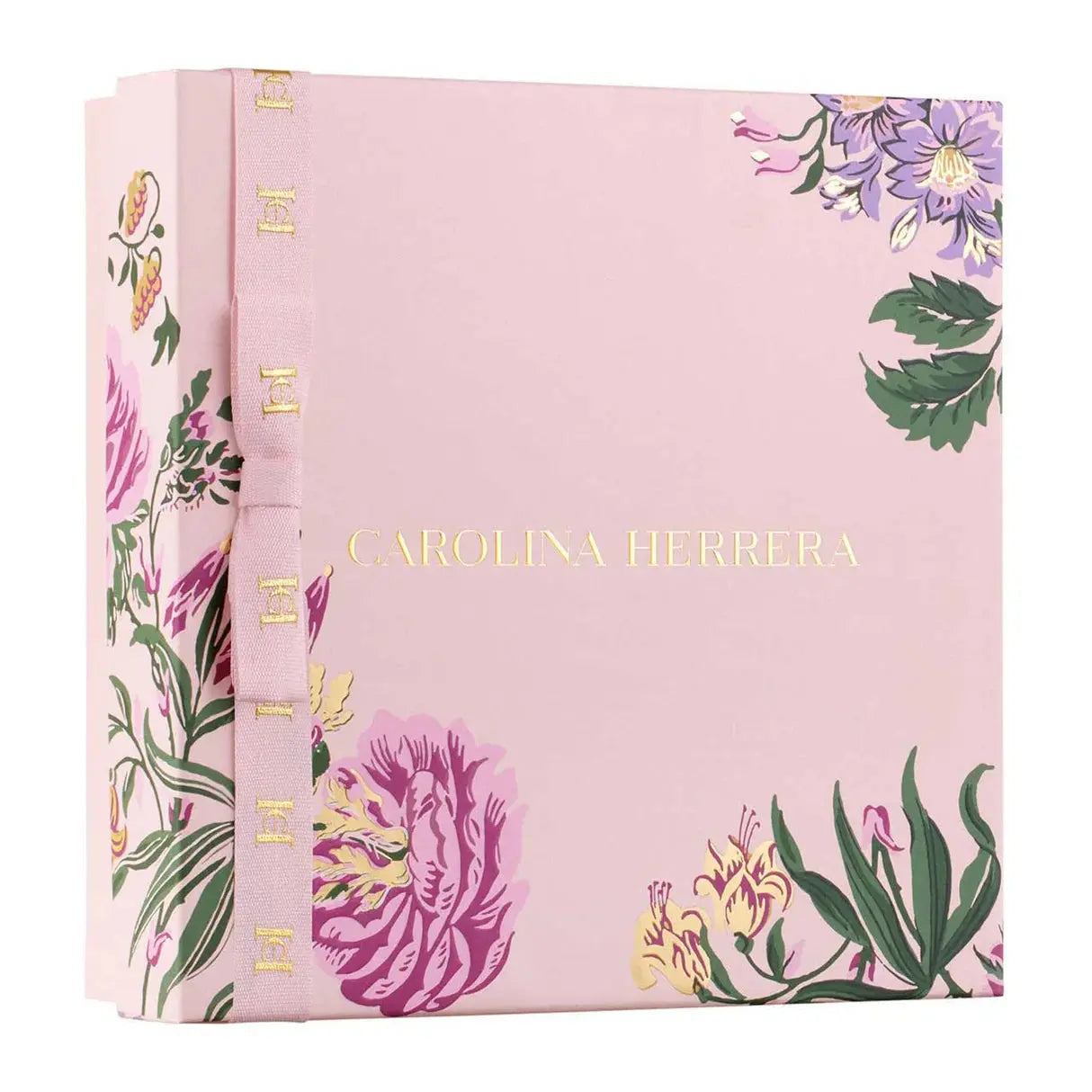 212 Vip Rose By Carolina Herrera For Women 2Pcs Set EDP Spray Carolina Herrera
