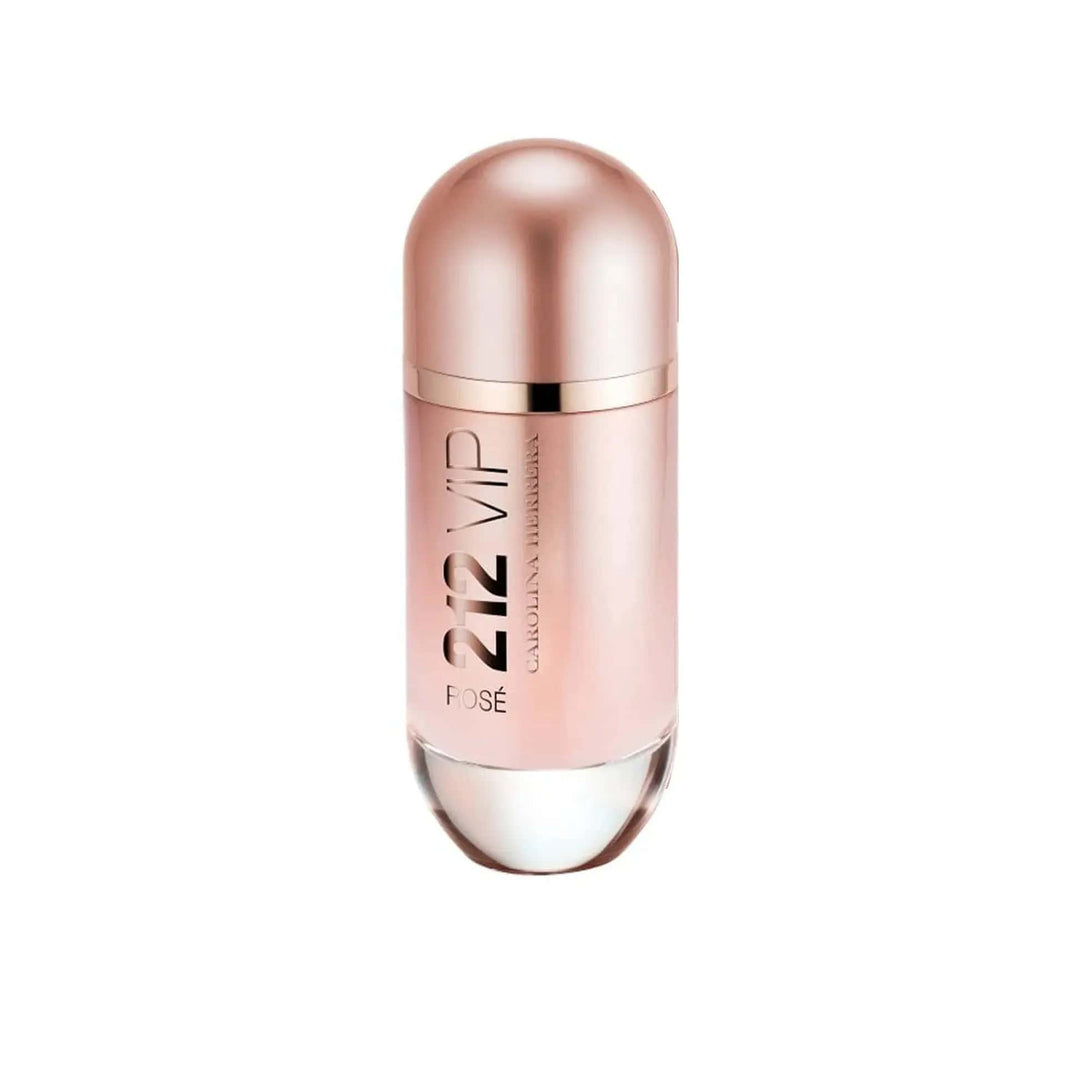 212 VIP Rose by Carolina Herrera Women 2Pcs Gift Set EDP.