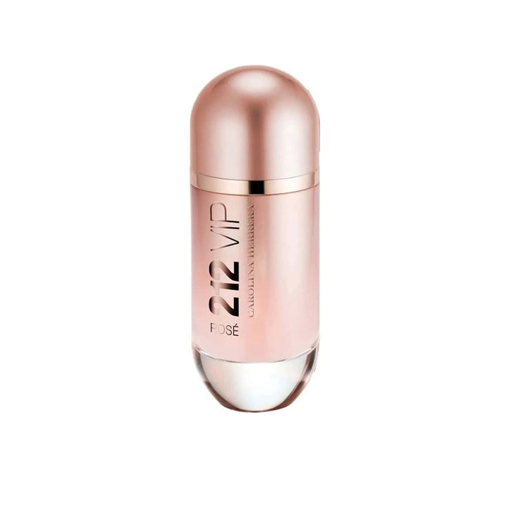 212 VIP Rose by Carolina Herrera Women 2Pcs Gift Set EDP.