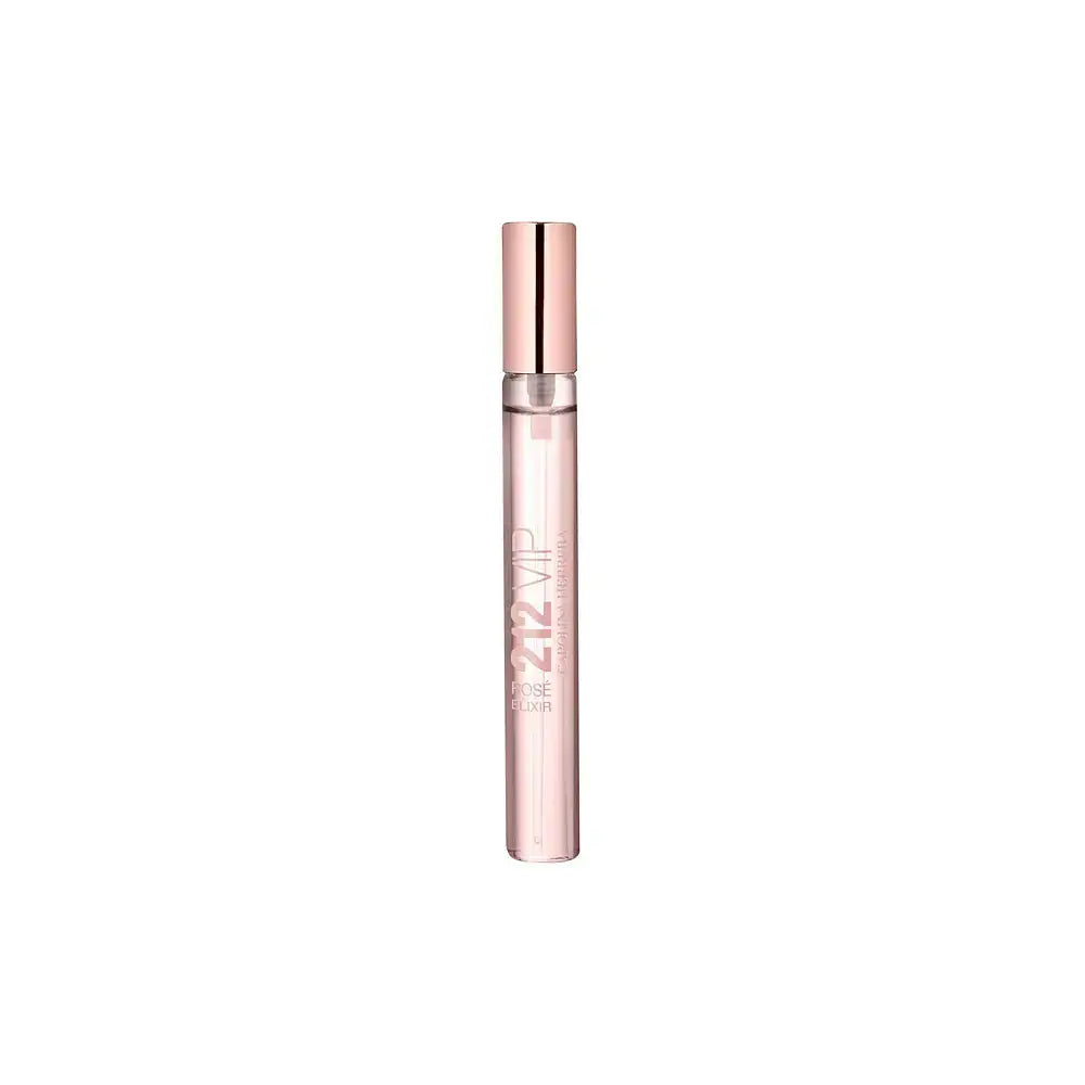 212 Vip Rose By Carolina Herrera For Women 3Pcs Set EDP Spray Carolina Herrera