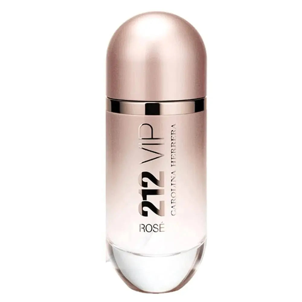 212 VIP Rosé by Carolina Herrera - For Women 4.2oz EDP Spray