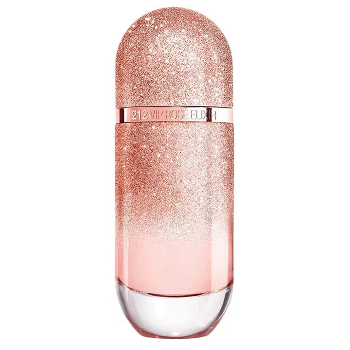 212 VIP Rose Elixir By Carolina Herrera - For Women 2.7oz EDP