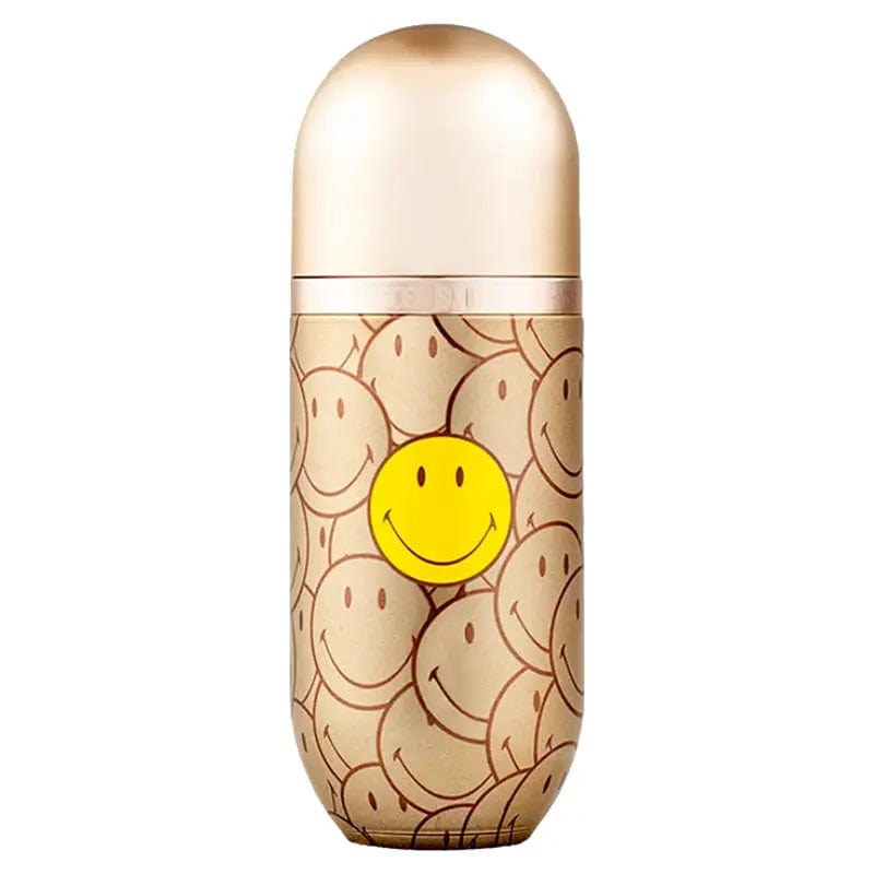 212 Vip Rosé Smiley By Carolina Herrera - For Women 2.7oz EDP Spray