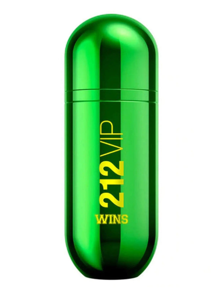 212 VIP Wins by Carolina Herrera Women&
