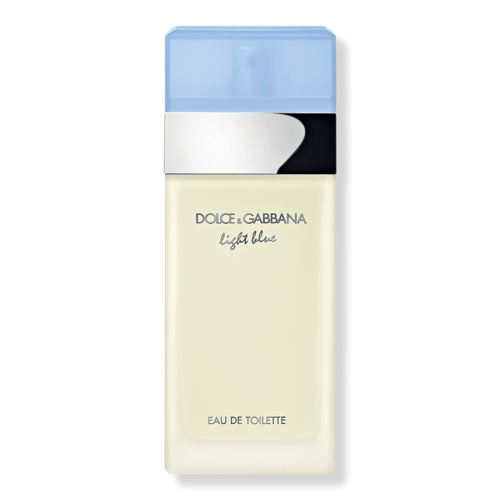 Light Blue By Dolce & Gabbana For Women 3.3 oz EDT Spray