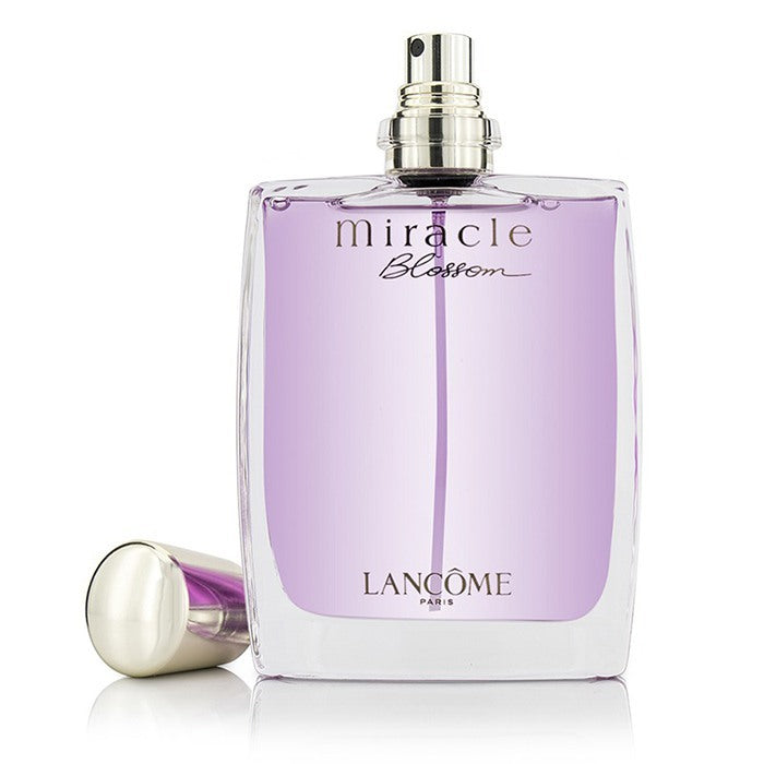Miracle Blosson By Lancome For Women 3.4 oz Eau De Parfum Spray