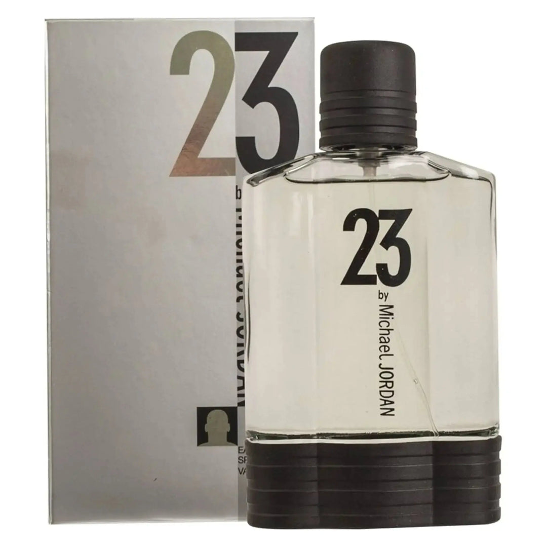 23 By Michael Jordan For Men 3.4oz EDC Spray Michael Jordan