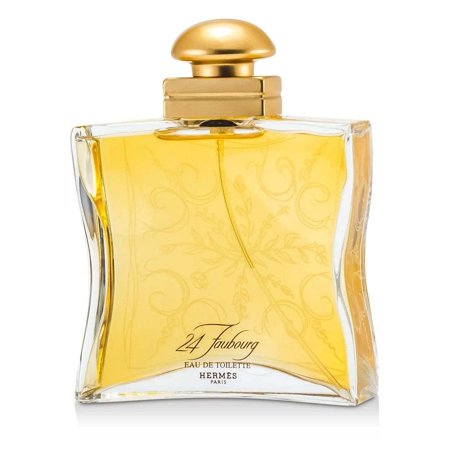 24 Faubourg by Hermes - Women's 3.4oz Eau De Parfum.