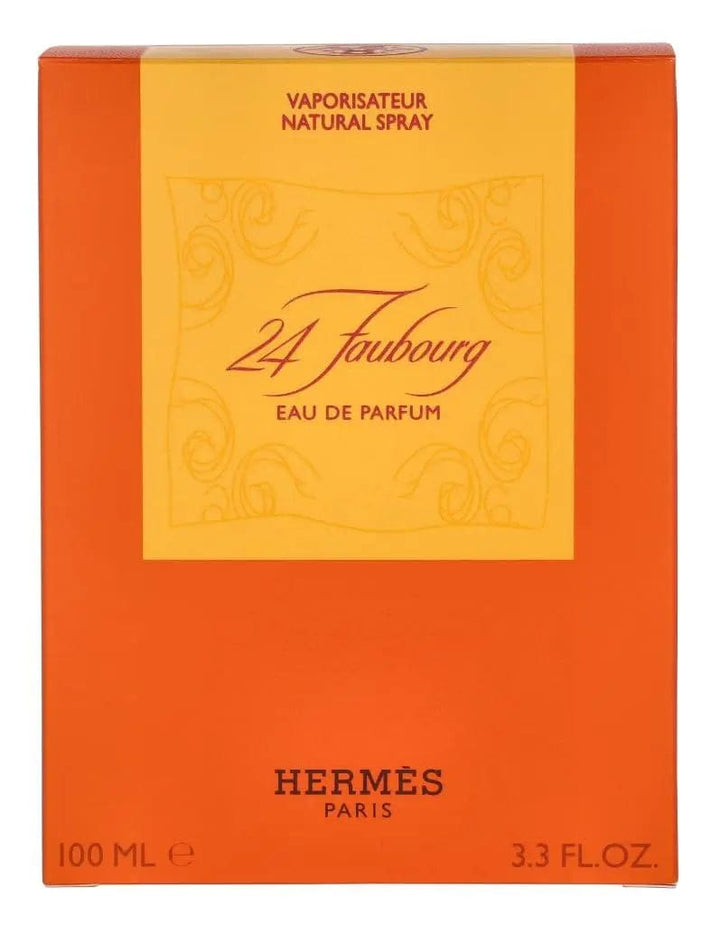 24 Faubourg by Hermes - Women&