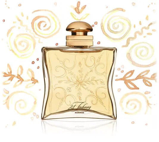 24 Faubourg by Hermes - Women&