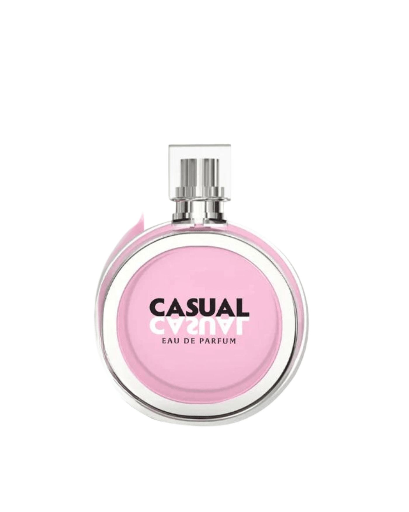 Casual By Milestone Women’s Eau de Parfum 3.4oz