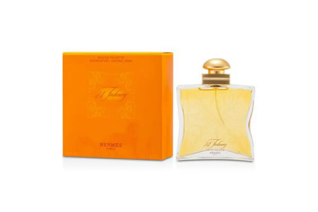 24,Faubourg By Hermes For Women 3.3oz EDT Spray