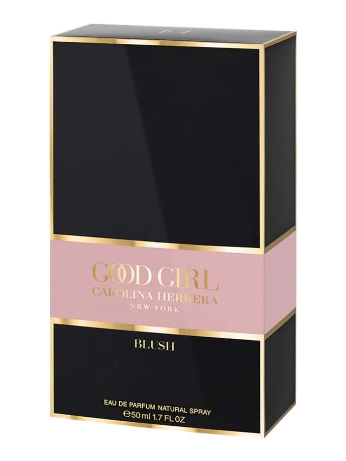 Good Girl Blush by Carolina Herrera Women’s EDP 1.7 oz