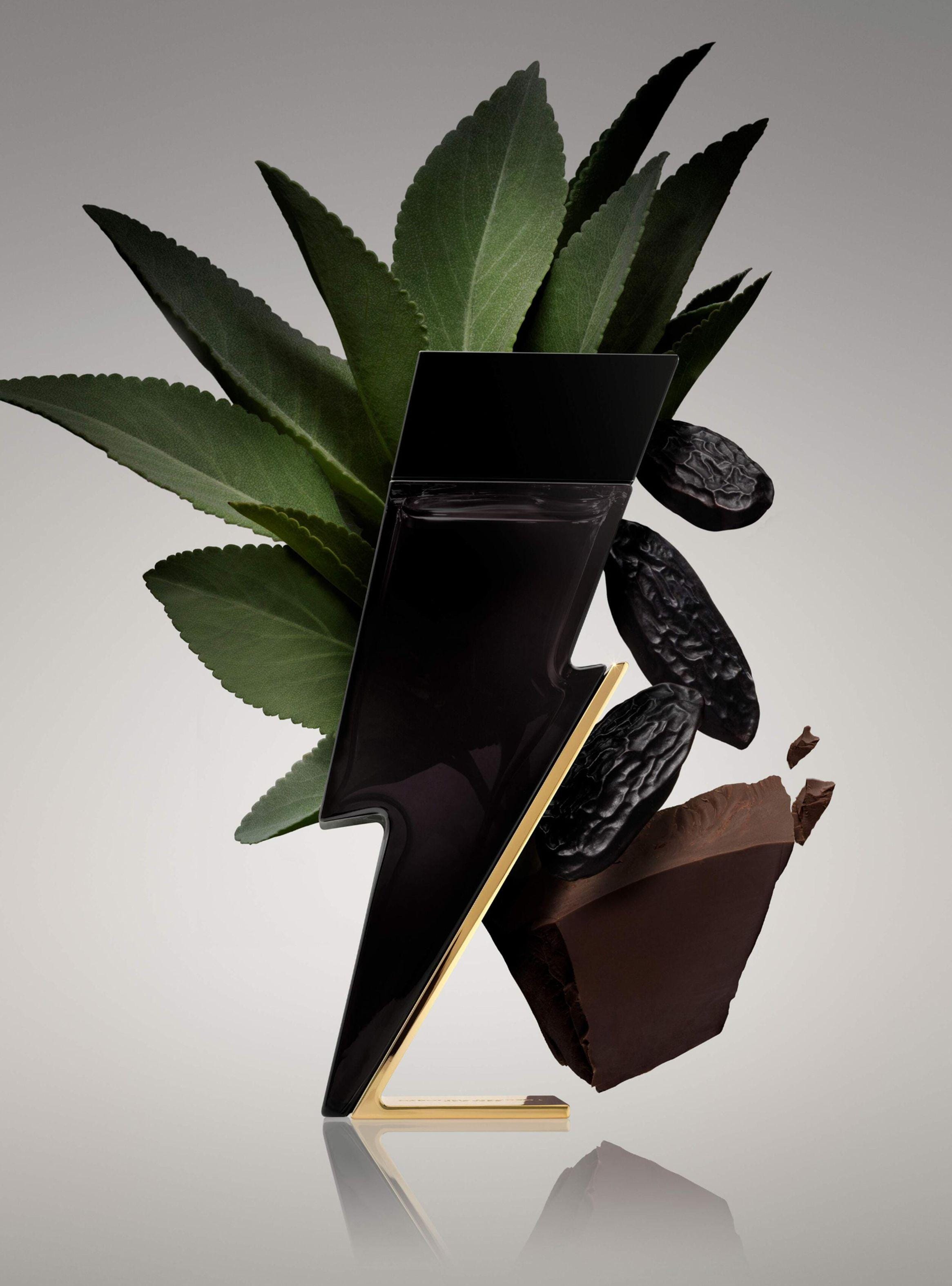 Bad Boy by Carolina Herrera - For Men 2Pcs Gift Set EDT 