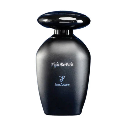 L ́orientale Fragrance Night de Paris Black Unisex 3.4 oz EDP Spray