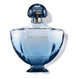 Shalimar Souffle De Parfum By Guerlain For Women 3.0 oz EDP Spray