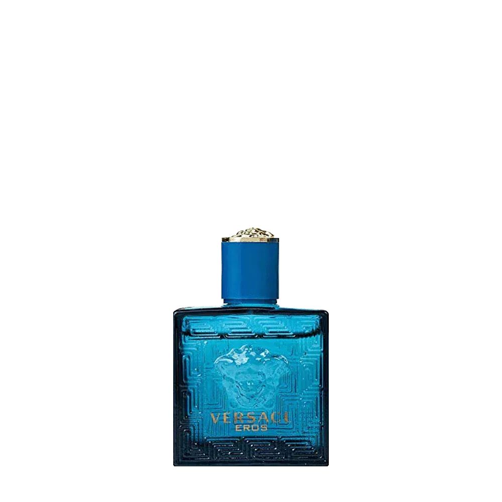 Eros by Versace - For Men 3Pcs Gift Set EDP Spray.