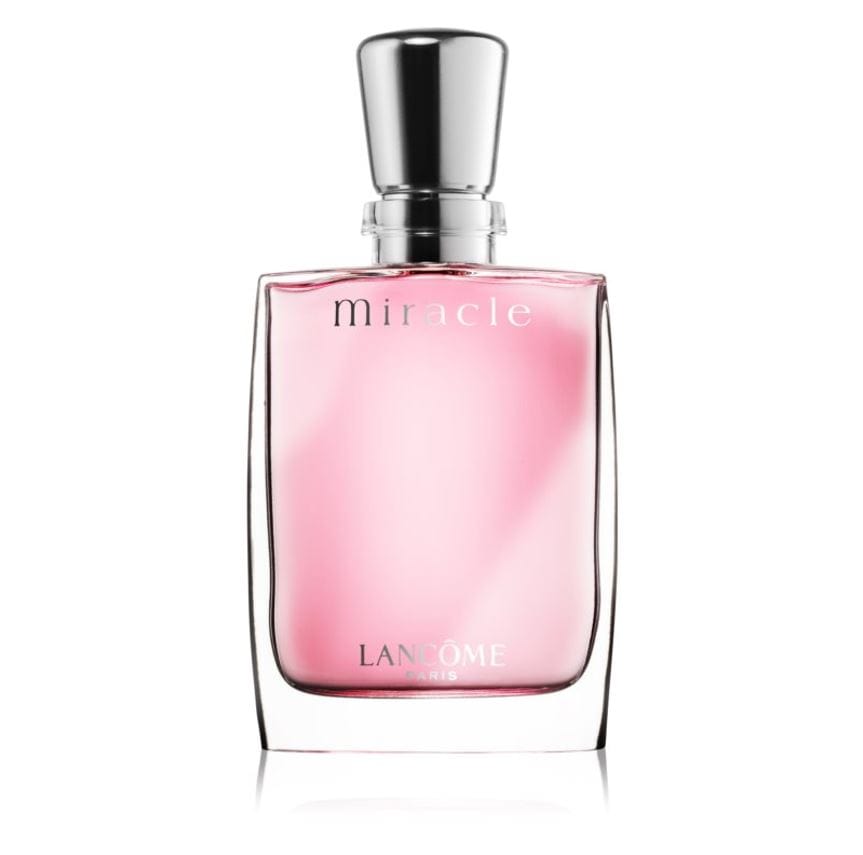 Miracle By Lancôme Women’s Eau de Parfum 3.4oz