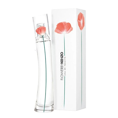 Flower By Kenzo For Women 1.7 oz EDT Spray