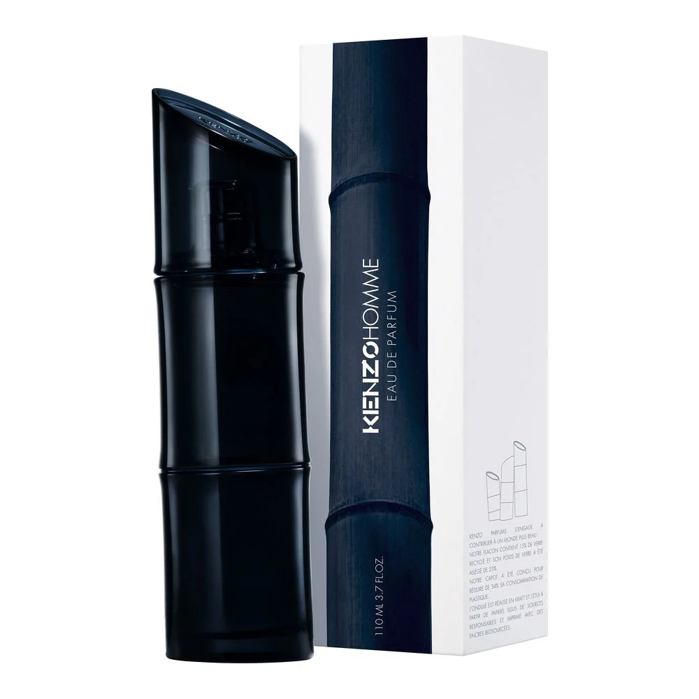 Homme By Kenzo Men 3.7 oz EDP Spray