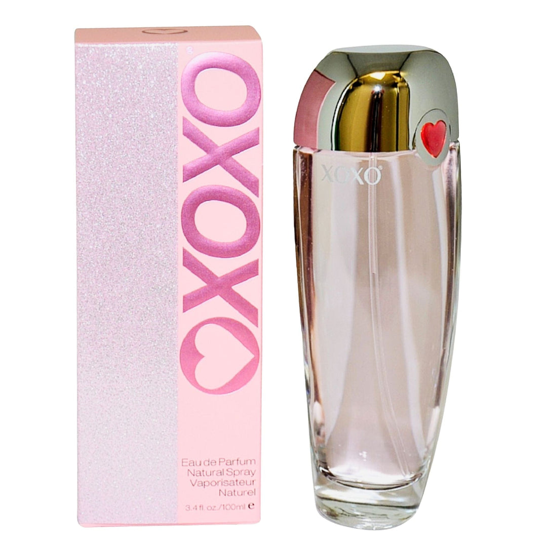 Xoxo By Xoxo For Women 3.4oz EDP Spray