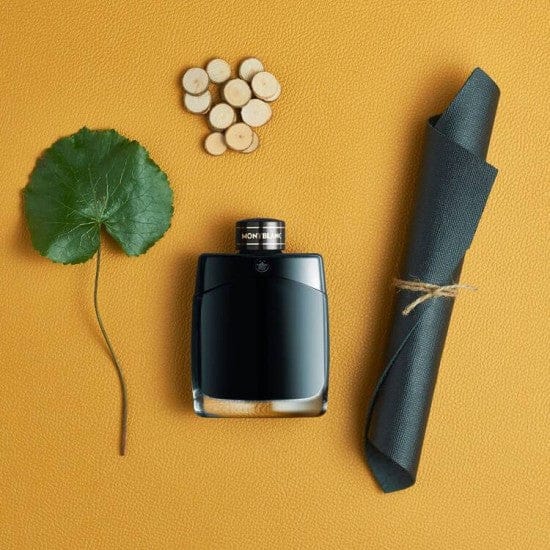 Legend by Montblanc - For Men 3.4oz Eau De Parfum.