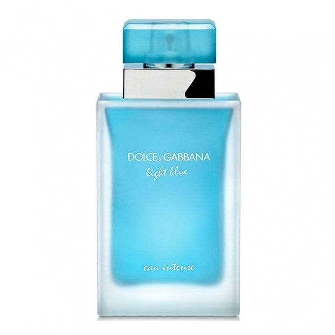 Light Blue Eau Intense By Dolce & Gabbana For Women 1.7 oz EDP Spray