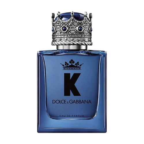 Dolce & Gabbana K For Men 1.6 oz EDP Spray