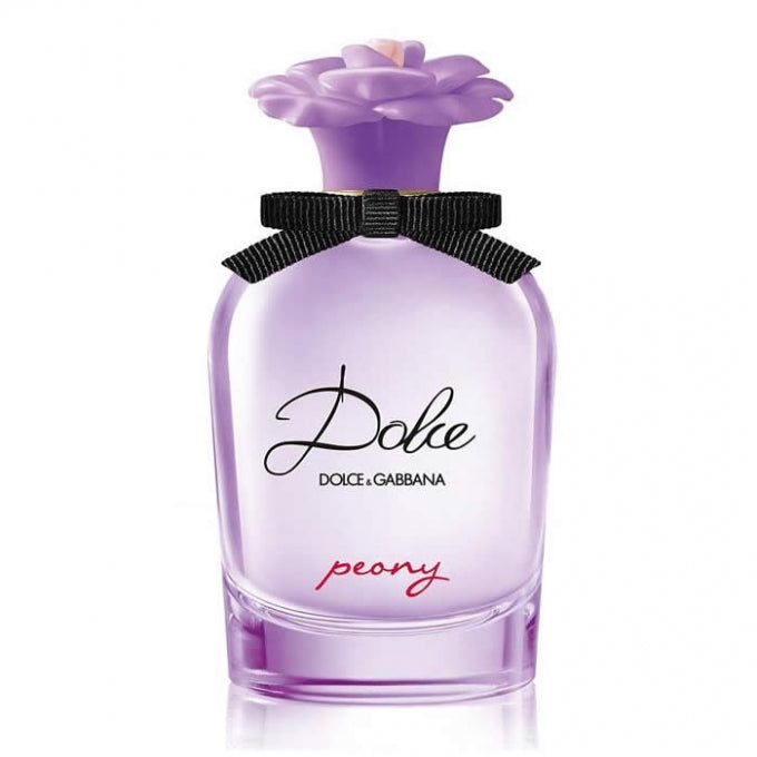 Dolce Peony By Dolce & Gabbana For Women 2.5 oz EDP Spray (Tester)